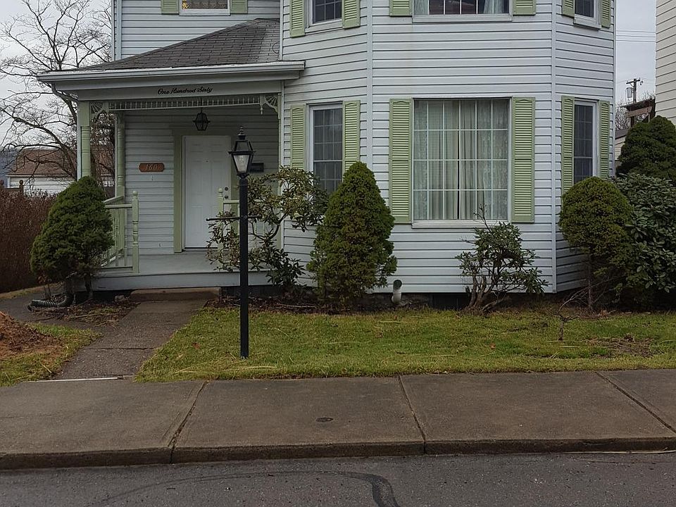 Street View of Home