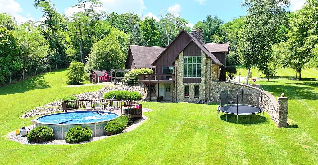 1257 County Road 620, Ashland, OH 44805 | Zillow
