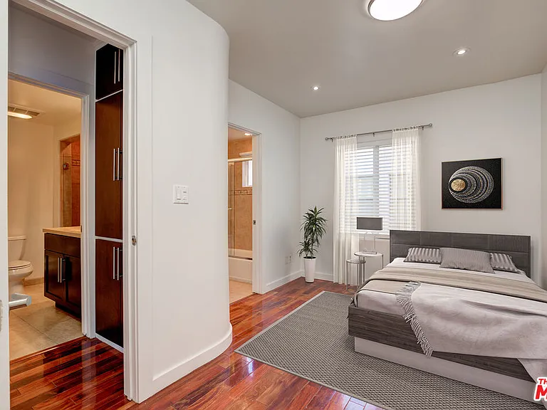 932 S Shenandoah St #5 — Photo 7