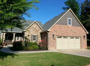 10508 Elmwood Forest Dr, Oklahoma City, OK 73151