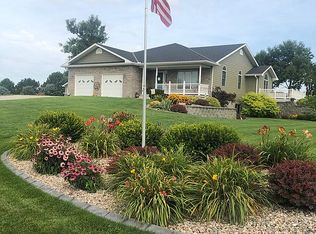 2130 55th St, Columbus, NE 68601