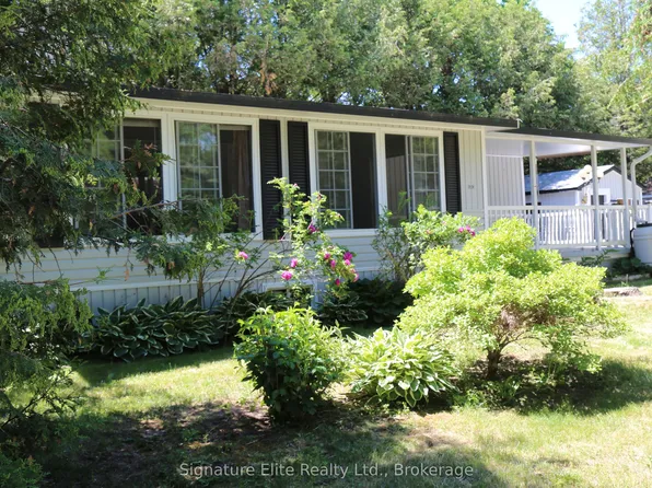2152 County Road 36 Rd #60, Kawartha Lakes, ON K0M 1L0