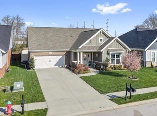 3881 Brookfield Dr, Owensboro, KY 42303