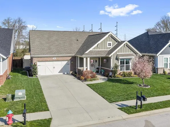 3881 Brookfield Dr, Owensboro, KY 42303