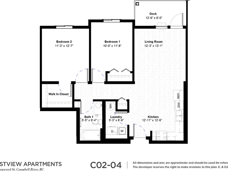 505 Dogwood St — Photo 21