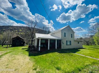 8038 Kettle Creek Rd, Renovo, PA 17764