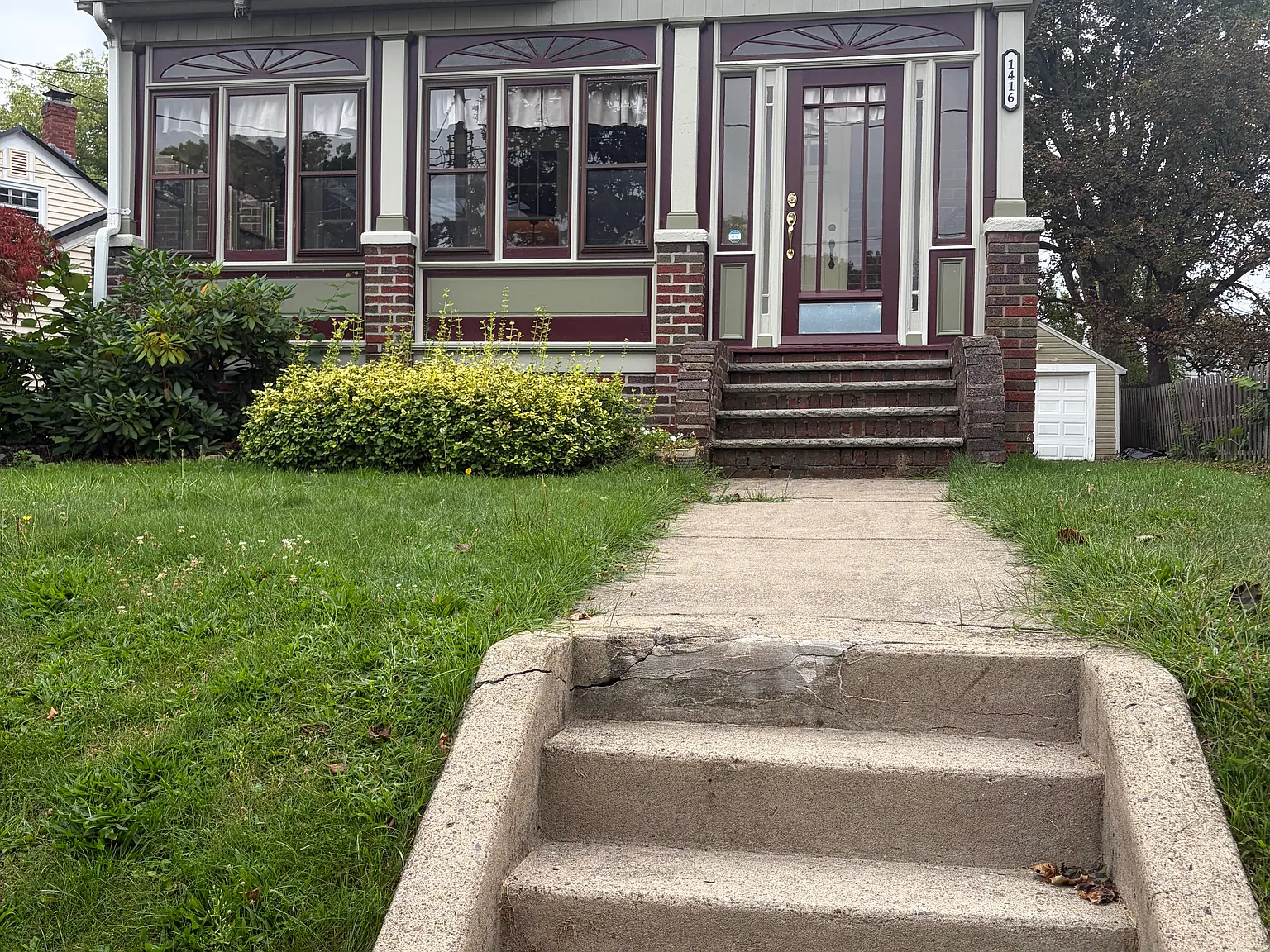 3 bed, 1.5 bath, 1512 sqft, $2,500 — Photo 1