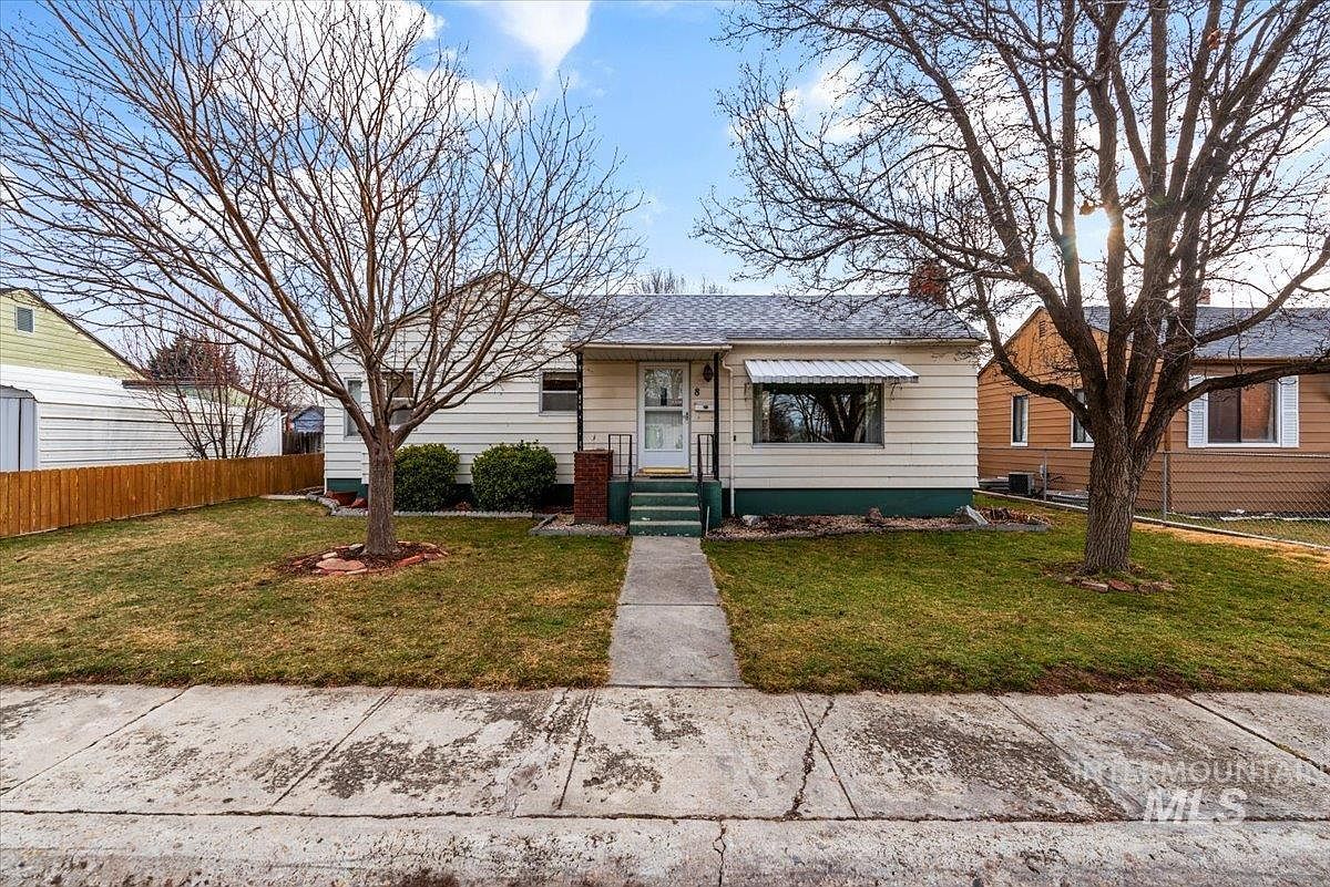 8 N State St, Nampa, ID 83651 Zillow