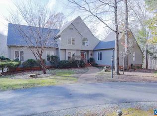 428 Burchs Creek Rd, Crozet, VA 22932