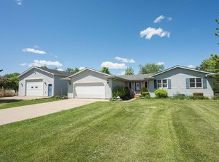 W5670 School Rd, Walworth, WI 53184