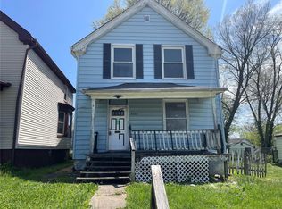 4002 Oakwood Ave, Saint Louis, MO