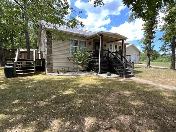 # 4707 Private Road 5127, Willow Springs, MO 65793