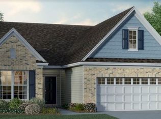 14040 Asbury Park Dr #45, Huntersville, NC 28078