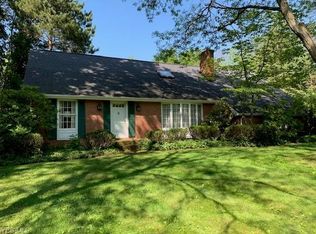 9135 Little Mountain Rd, Kirtland Hills, OH 44060