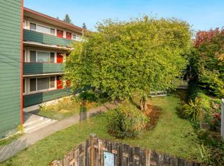 Westernaire Apartments, Seattle, WA 98136
