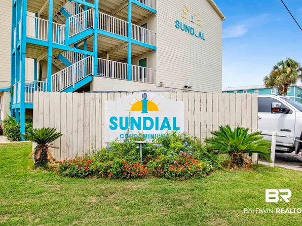 1149 W Beach Blvd #C-3, Gulf Shores, AL 36542