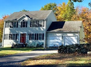 587 High Street Extension, Thomaston, CT 06787