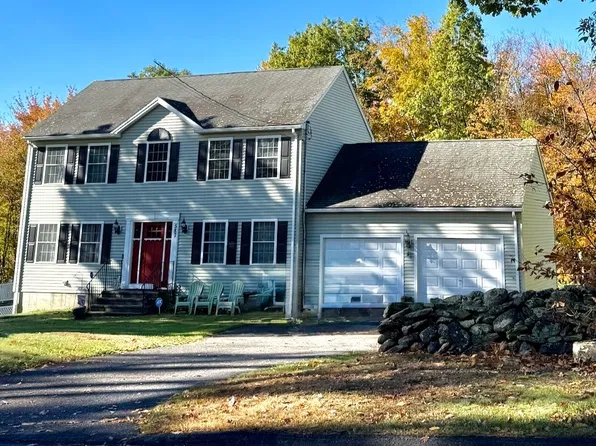 587 High Street Extension, Thomaston, CT 06787