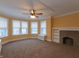 6326 N Artesian Ave #3F, Chicago, IL 60659