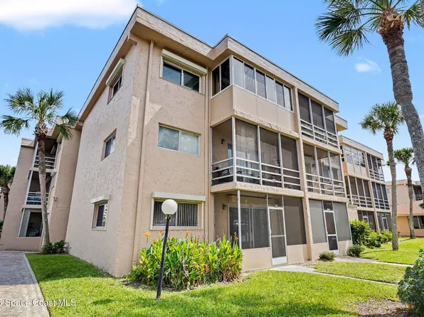 3150 N Harbor City Blvd APT 127, Melbourne, FL 32935