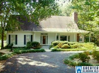 4104 Melanie Cir, Moody, AL 35004