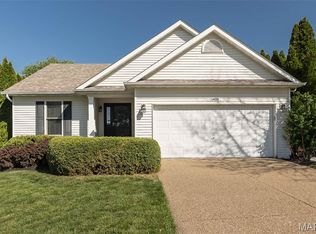 5409 Delaney Dr, Wentzville, MO 63385