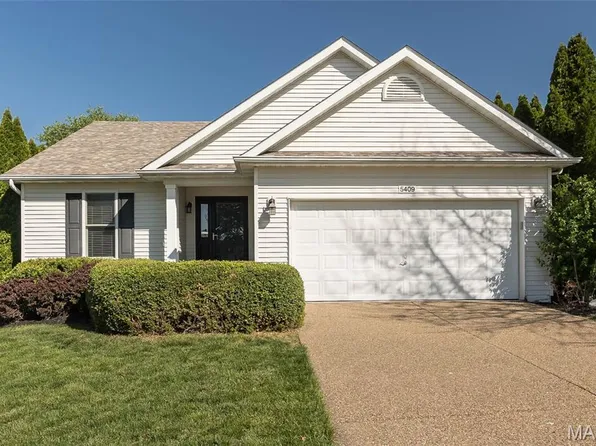 5409 Delaney Dr, Wentzville, MO 63385