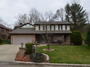 3112 Fields Ct, Portsmouth, OH 45662