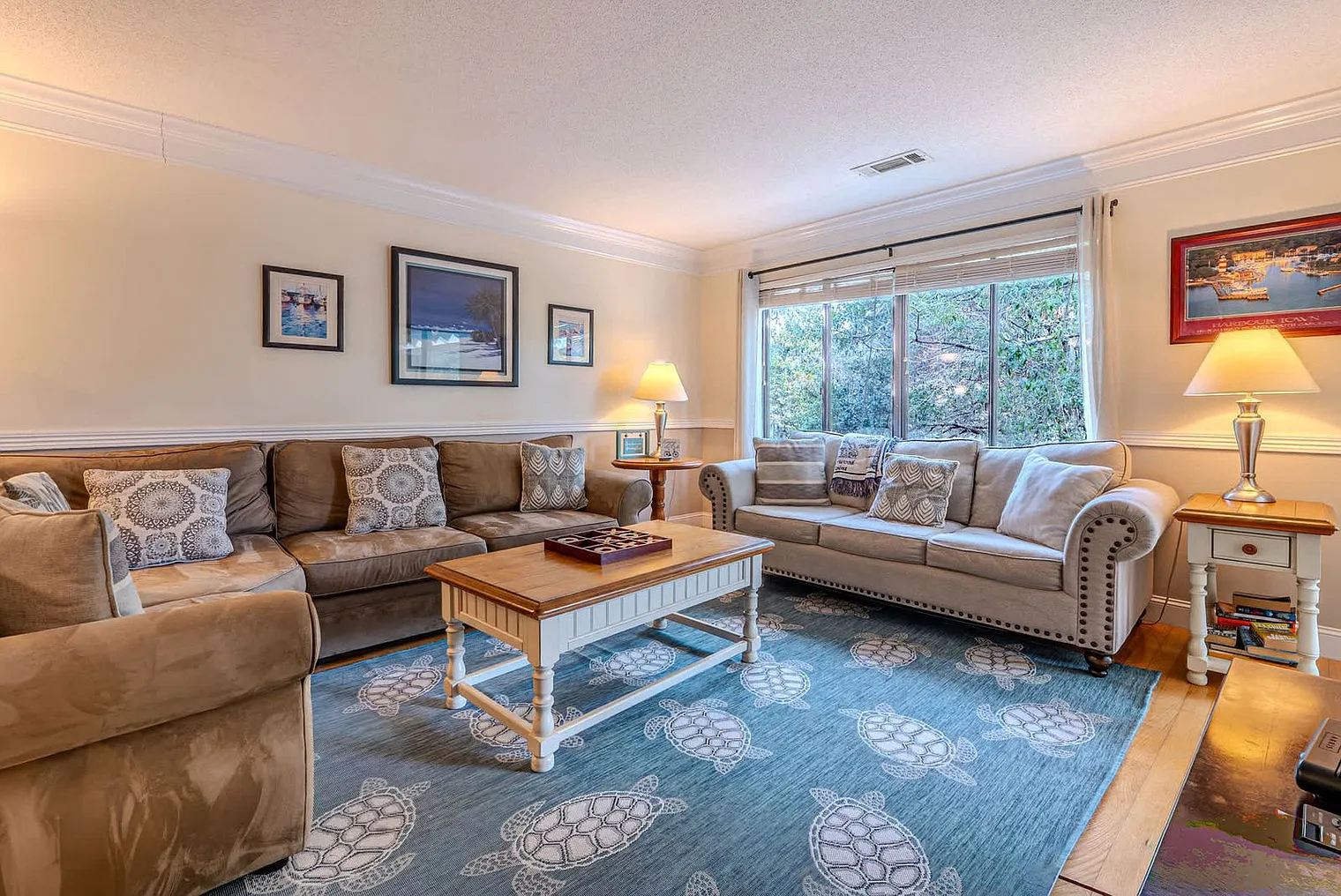 2 bed, 2.0 bath, 990 sqft, $2,536 — Photo 1