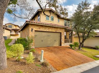 4309 Falconhead Nest Dr, Austin, TX 78738