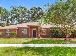 1224 Summerfield Ct, Orange Park, FL 32073