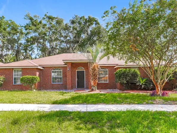1224 Summerfield Ct, Orange Park, FL 32073