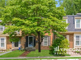 10051 Maple Leaf Dr, Montgomery Village, MD 20886