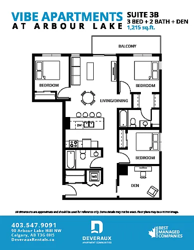 Floor plan 90-2210