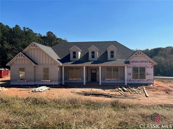 337 Camden Drive, Jefferson, GA 30549