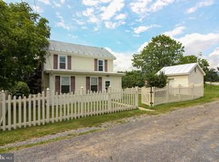 19801 Senedo Rd, Edinburg, VA 22824