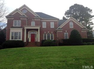 410 Devonhall Ln, Apex, NC 27502