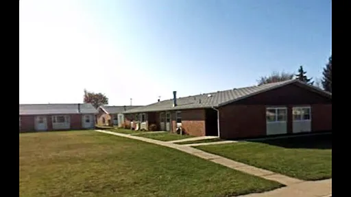 Stanley Flats