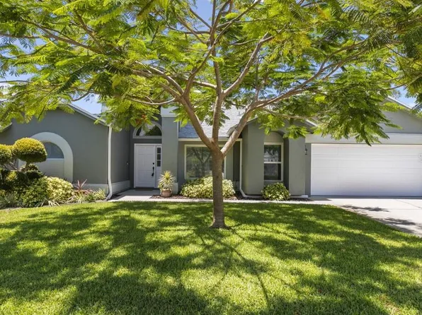 15705 Jericho Dr, Odessa, FL 33556