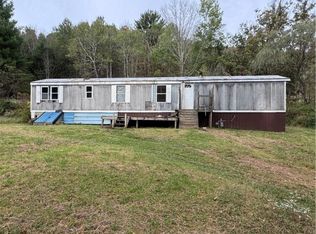 808 Barnum Rd, Eldred, PA 16731