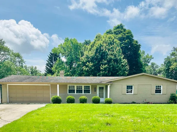 2301 W Norwood Dr, Muncie, IN 47304