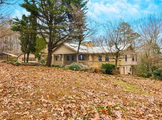 174 Wise Acres Rd, Ellijay, GA 30536