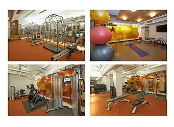 Rented by Brown Harris Stevens