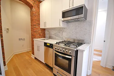 Rented by Bold New York