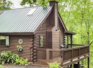83 Fred Craddock Dr N, Blue Ridge, GA 30513
