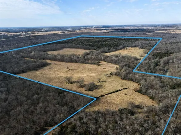 0 W 251st St S, Depew, OK 74028