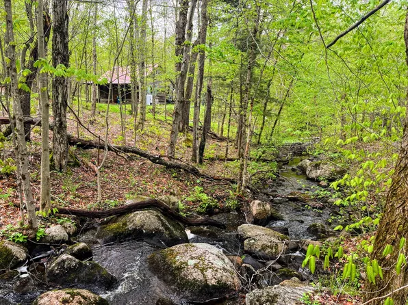 Laplante Rd, Star Lake, NY 13690