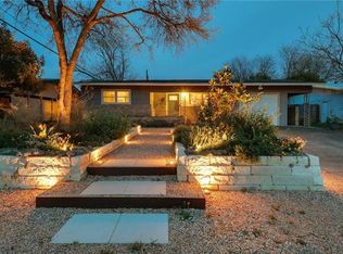 6809 Daugherty St, Austin, TX 78757