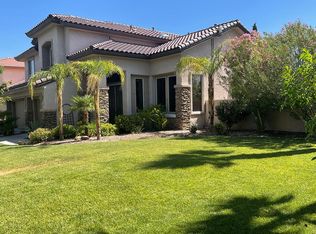 2000 Spring Rose St, Las Vegas, NV 89134