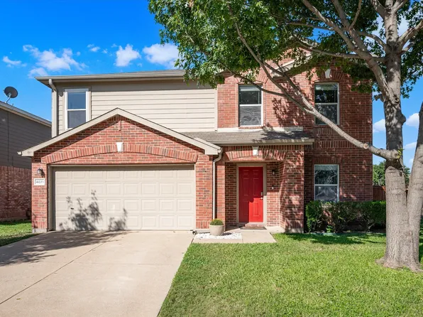 4071 China Elm Dr, Dallas, TX 75212